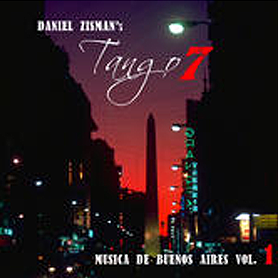 Tango 7 - 1
