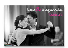 Leo & Eugenia Tango